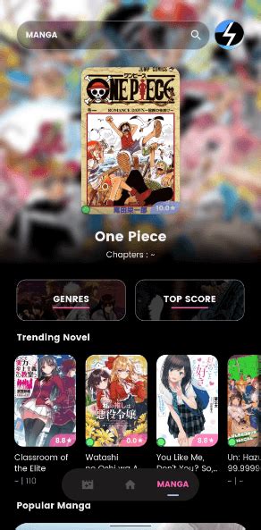 mangapill apk download|Saikou .